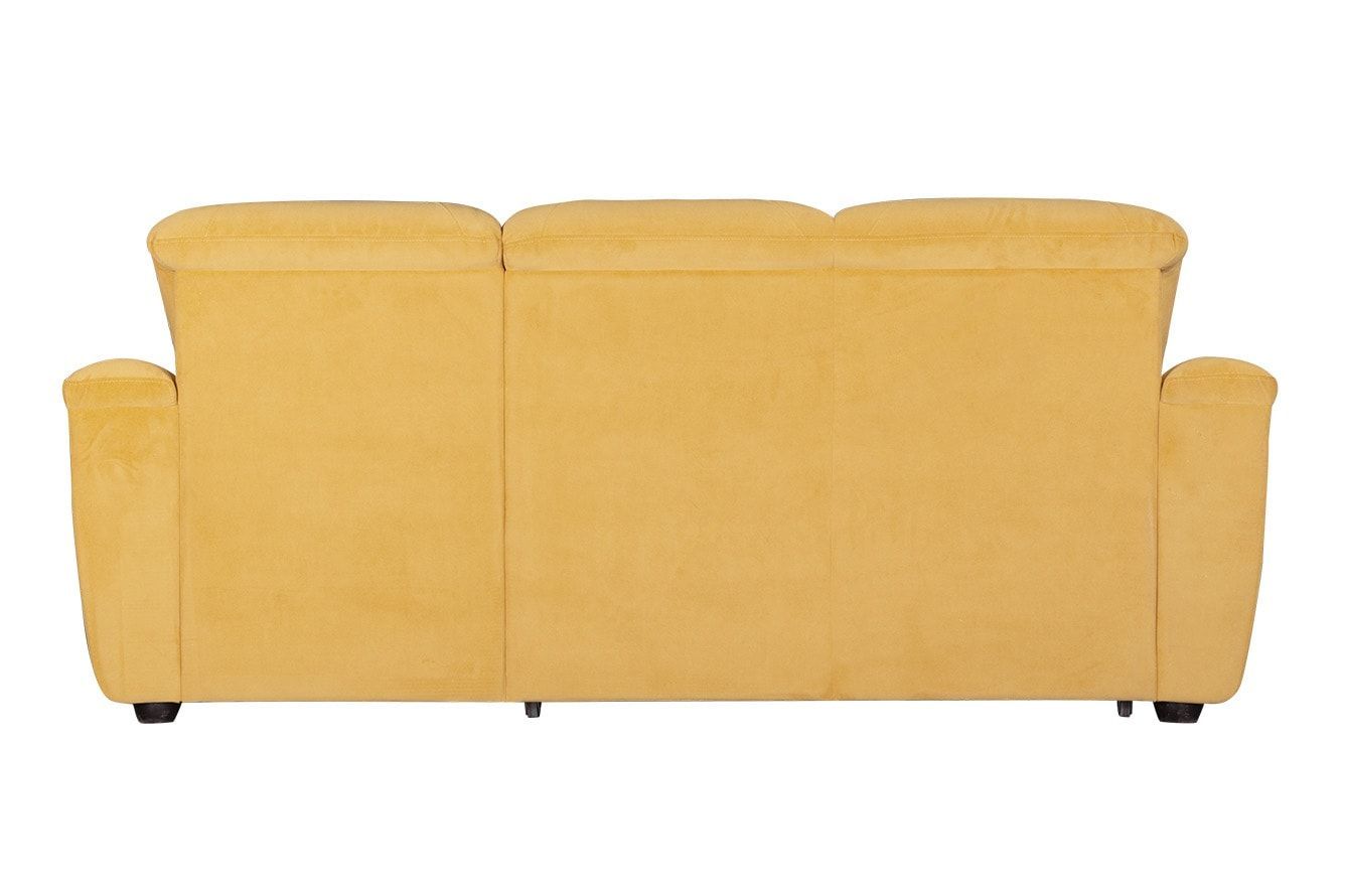 Диван Милтон с канапе