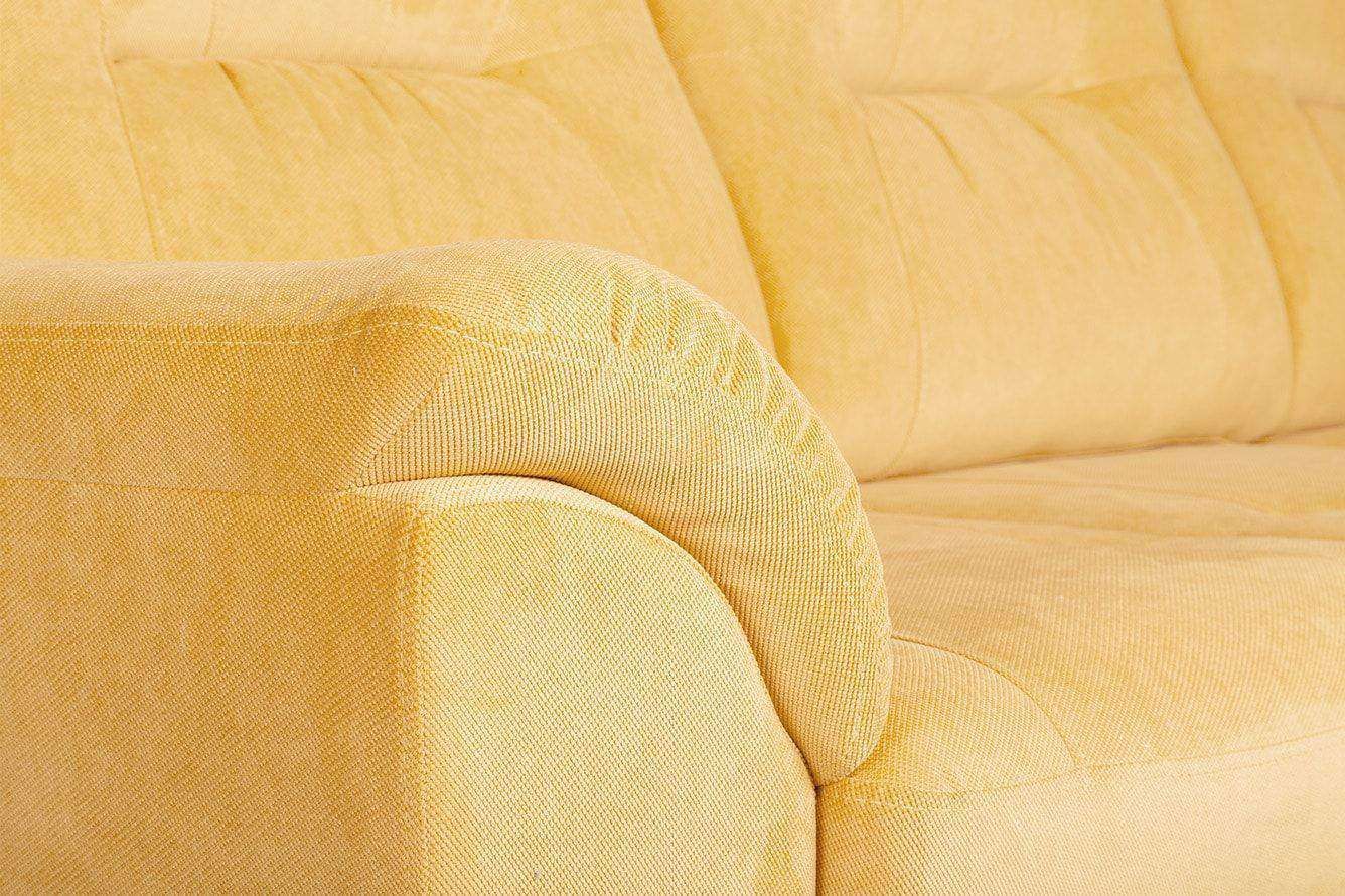 Диван Милтон с канапе