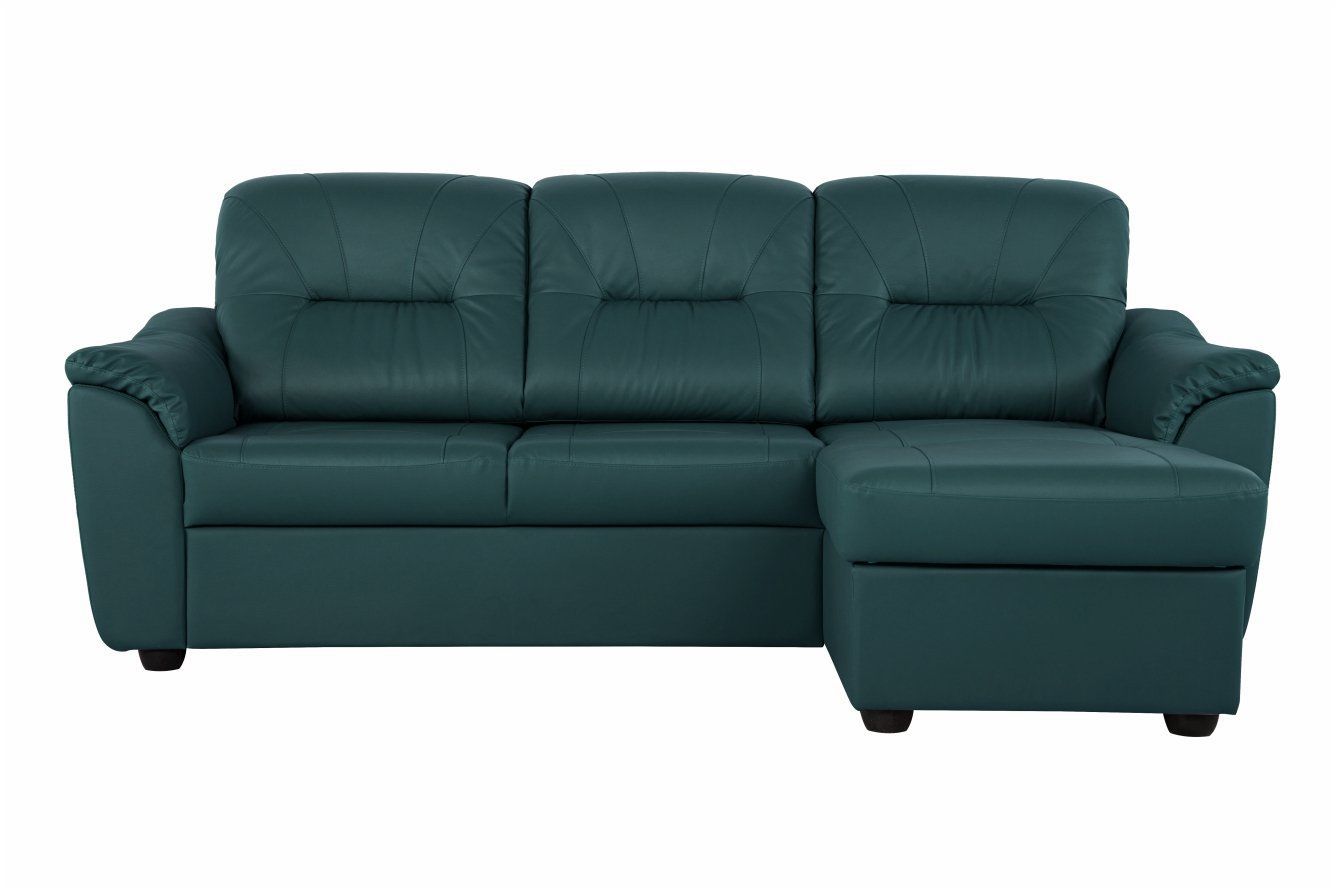 Диван Милтон с канапе