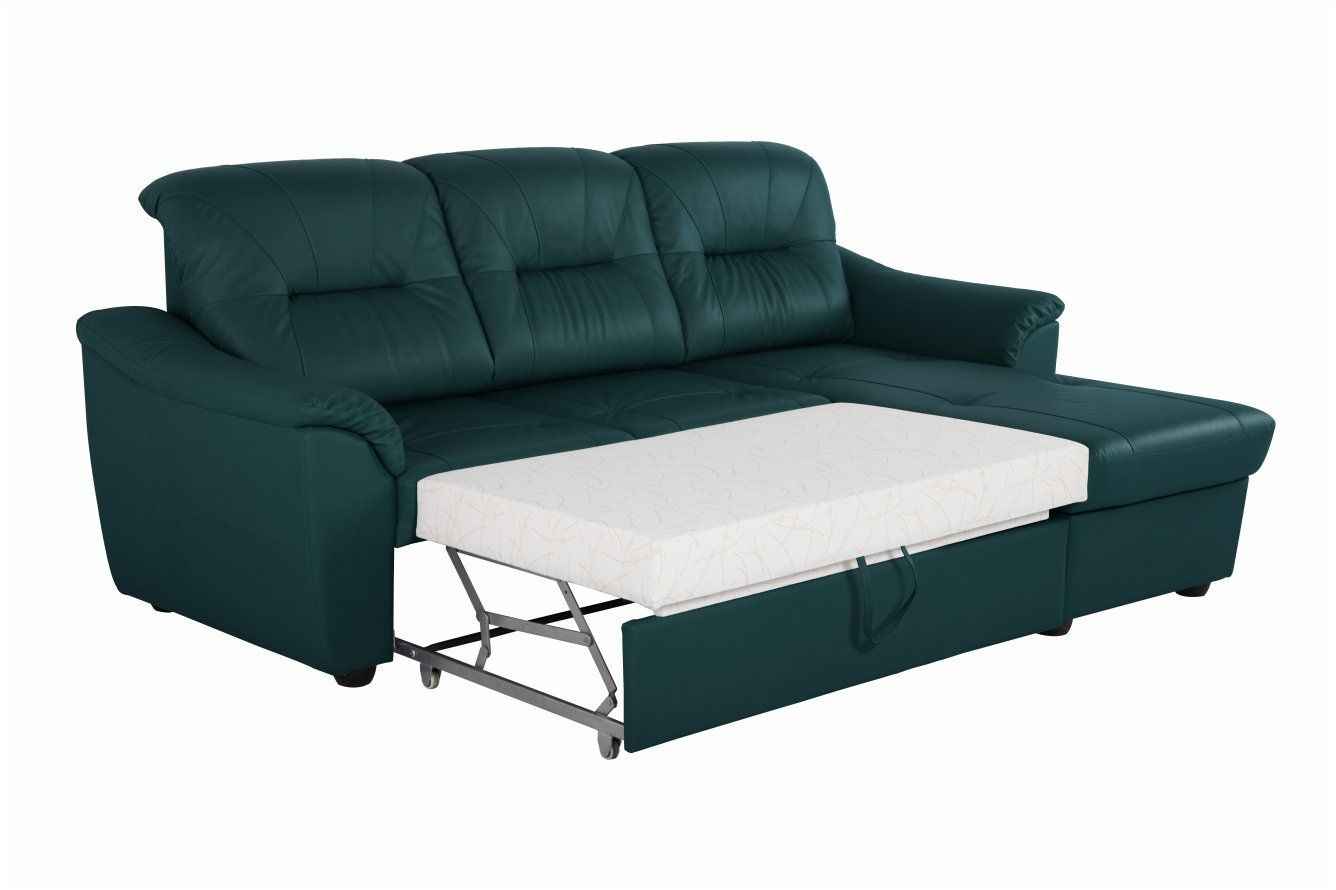 Диван Милтон с канапе