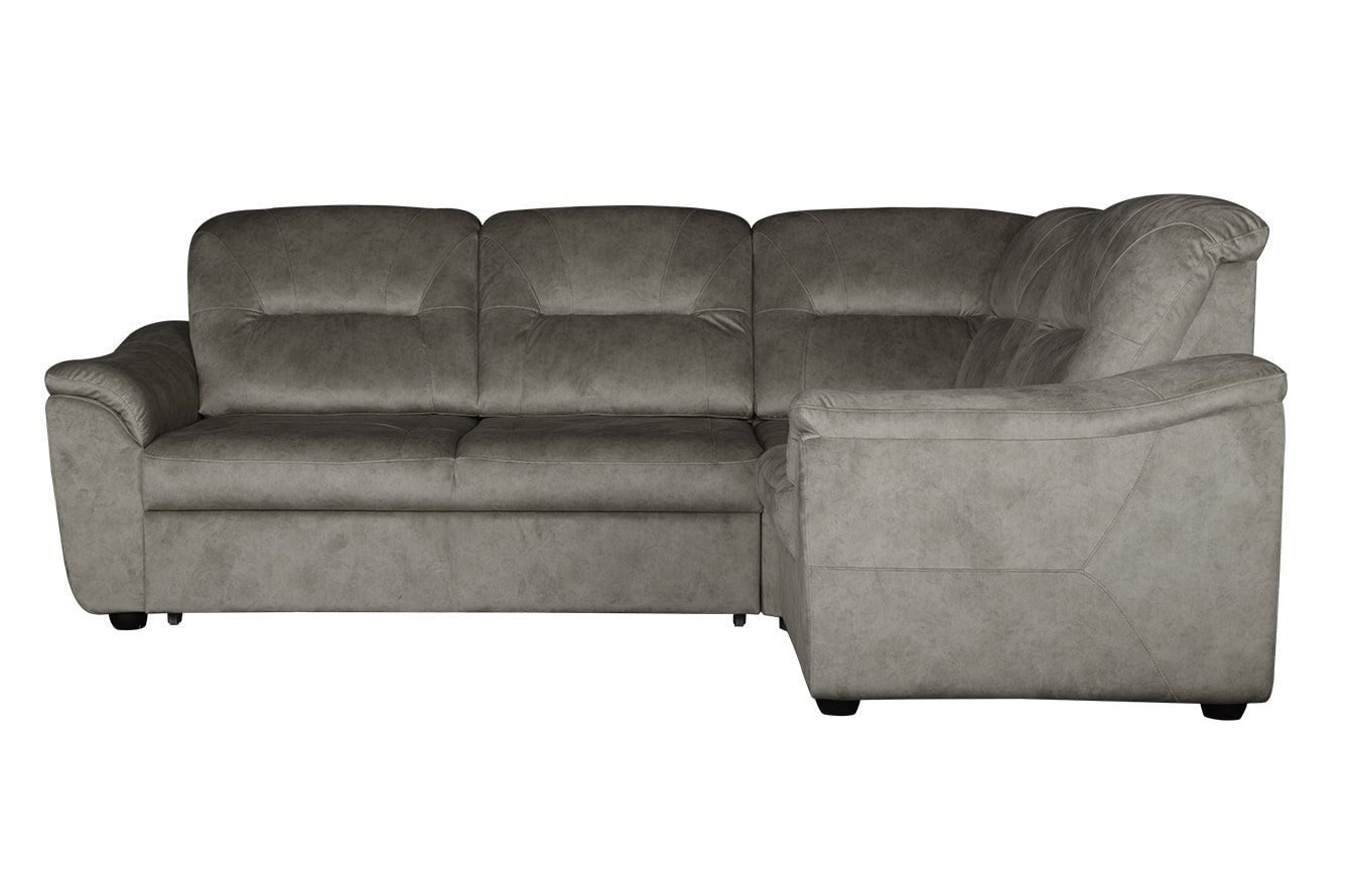 Диван Милтон с тумбой