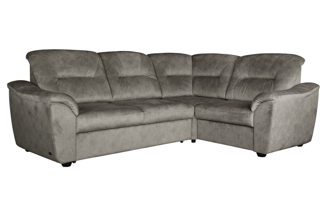 Диван Милтон с тумбой