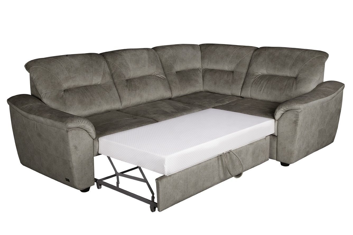 Диван Милтон с тумбой