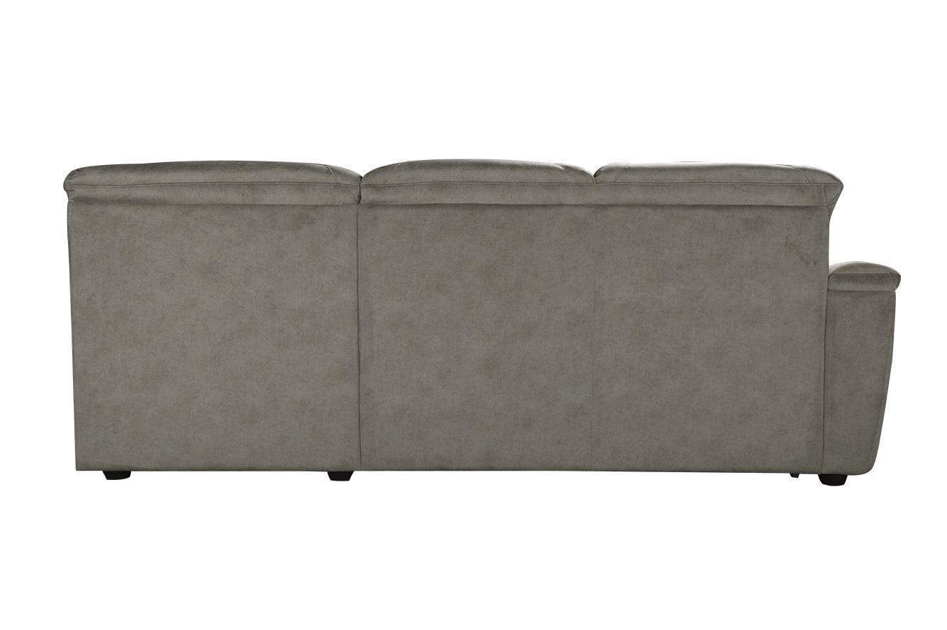 Диван Милтон с тумбой