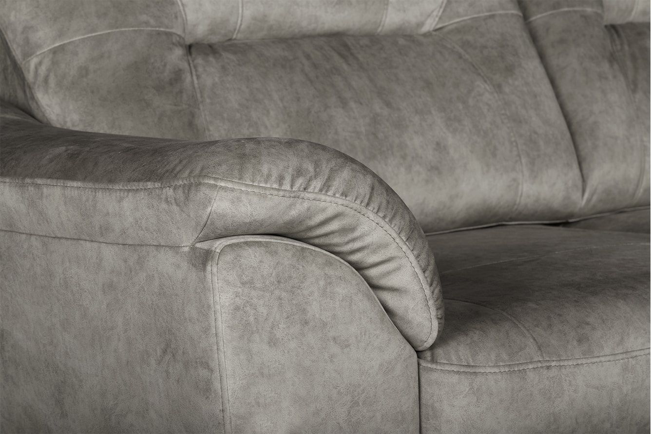 Диван Милтон с тумбой