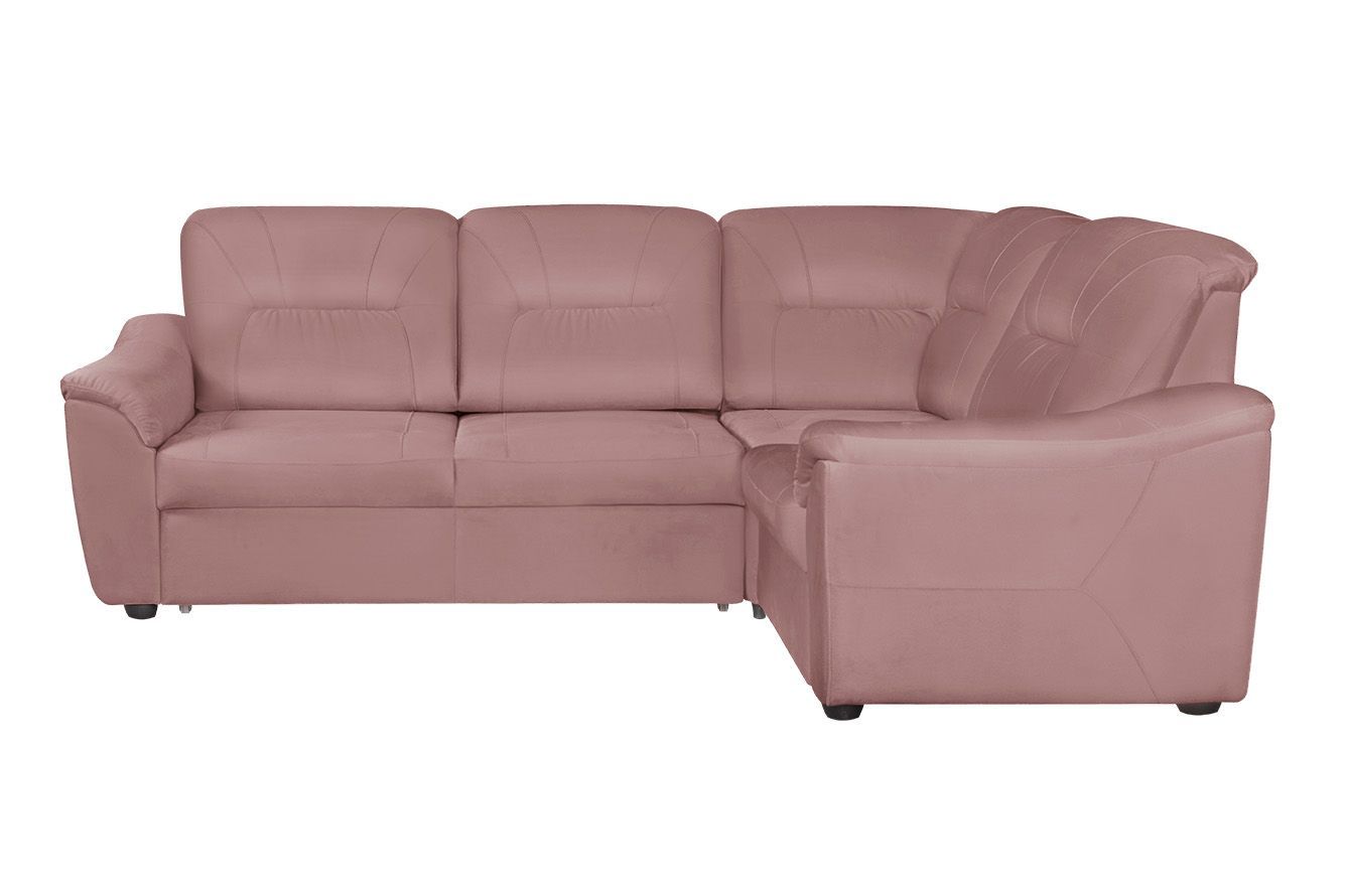 Диван Милтон с тумбой