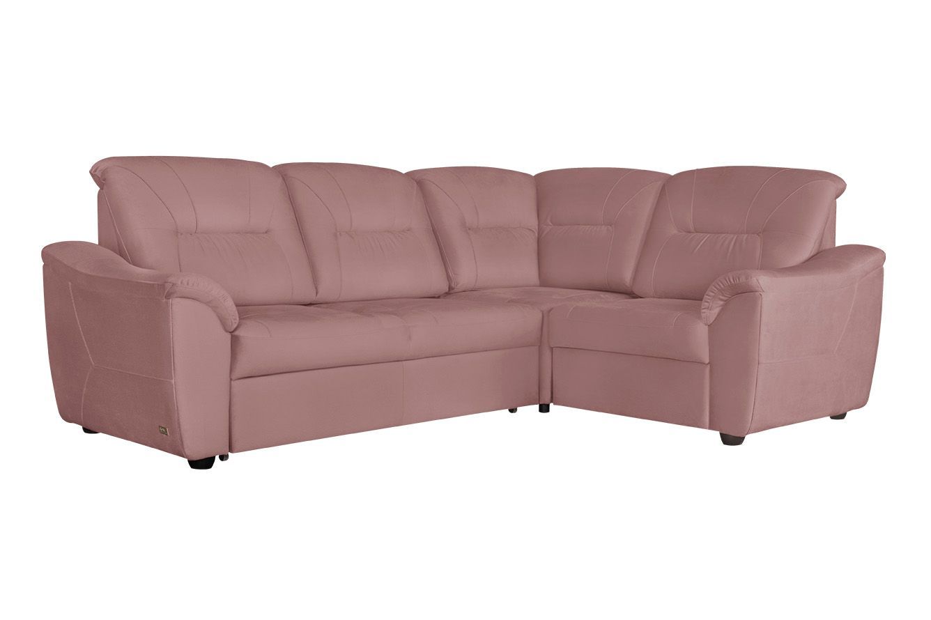 Диван Милтон с тумбой