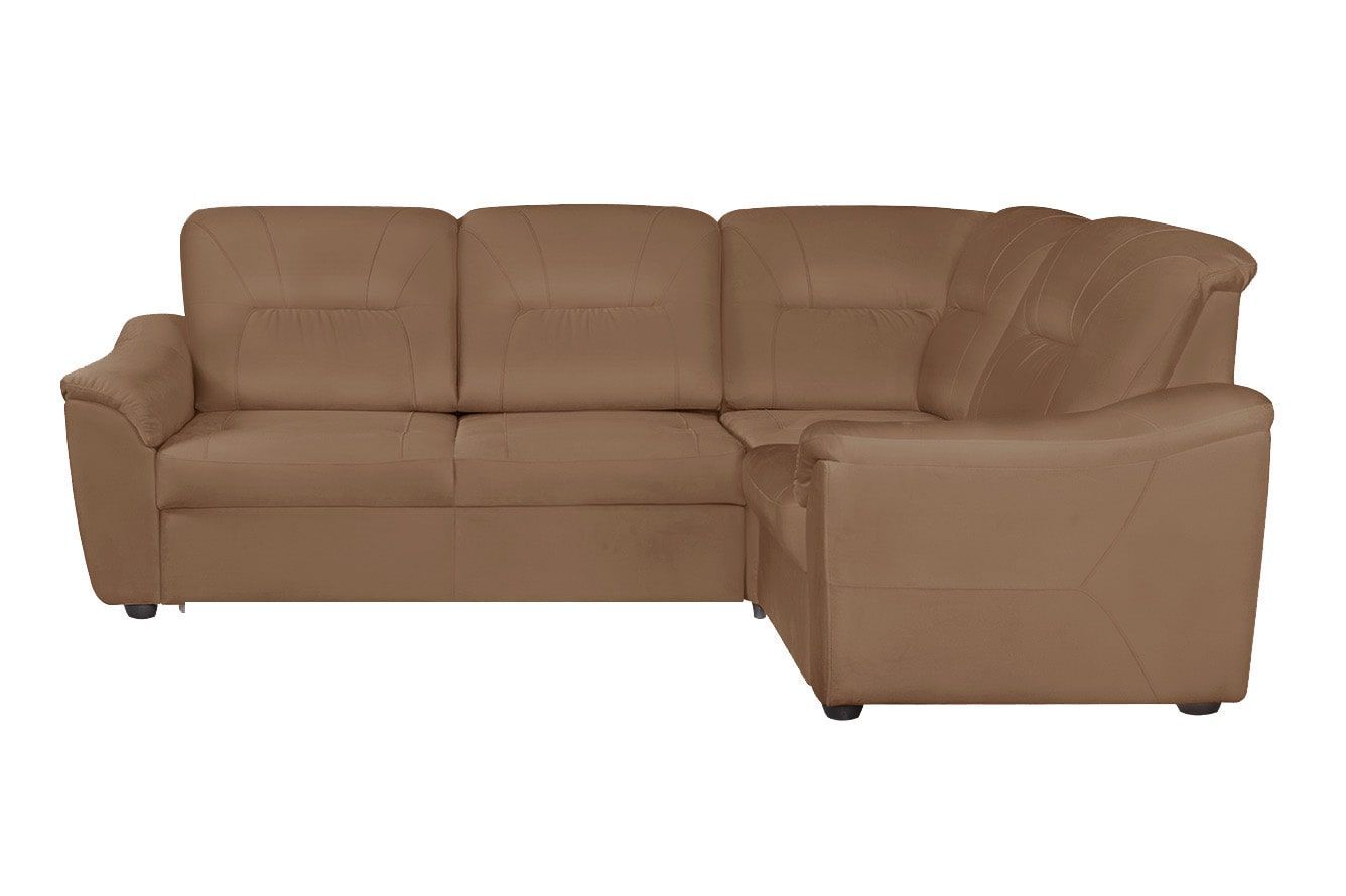 Диван Милтон с тумбой