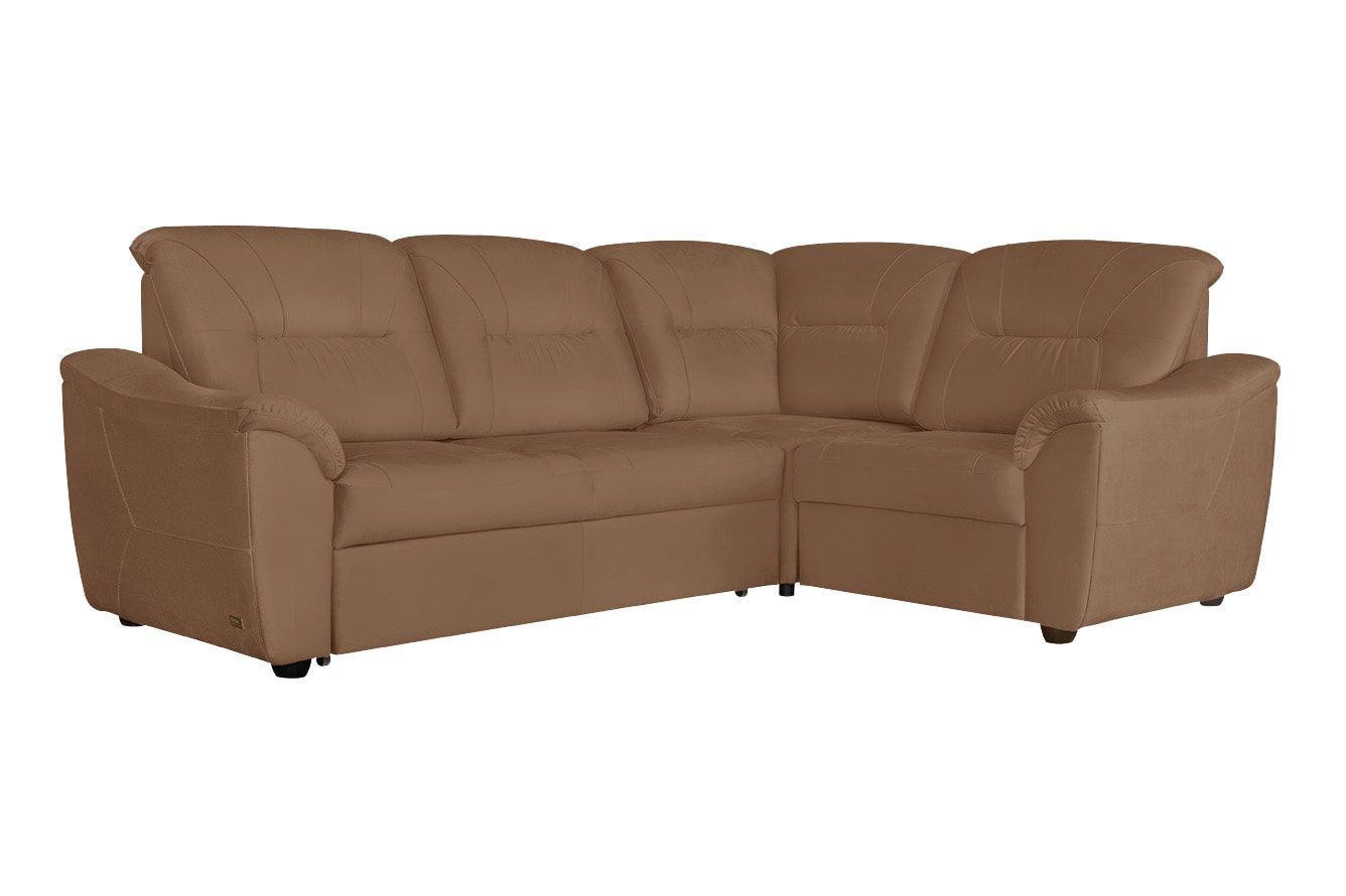 Диван Милтон с тумбой