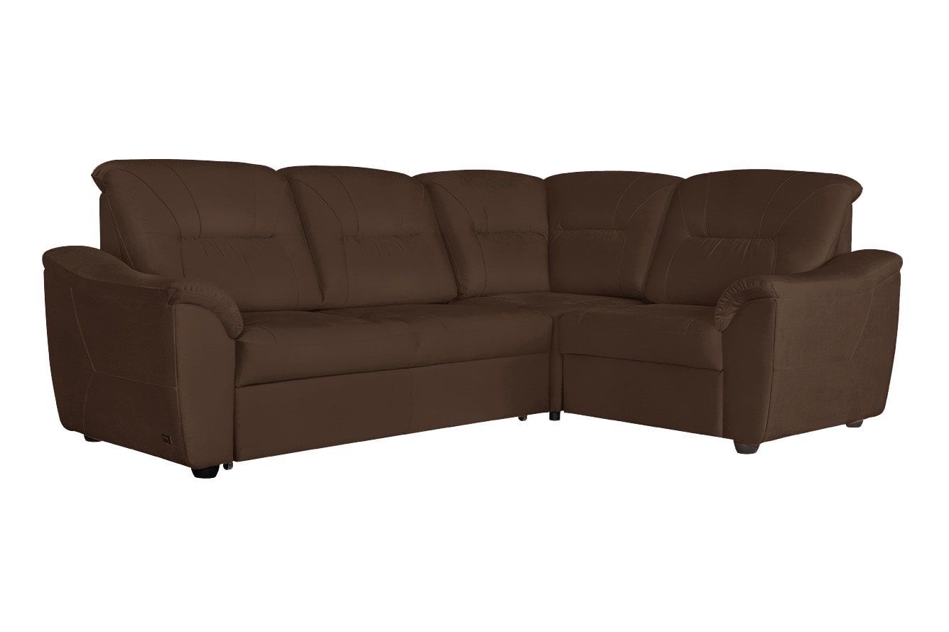 Диван Милтон с тумбой