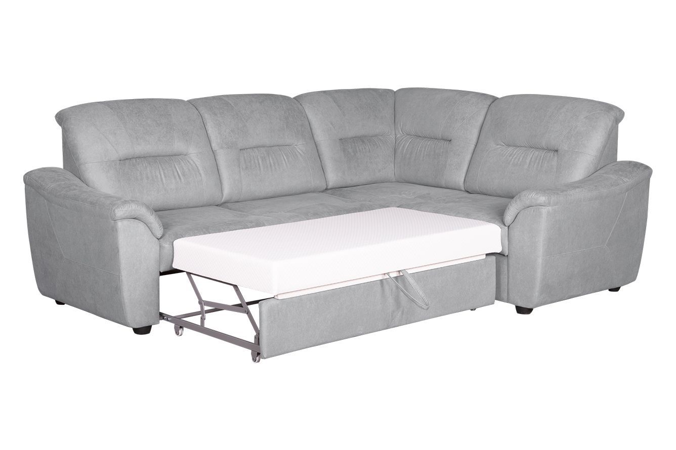 Диван Милтон с тумбой