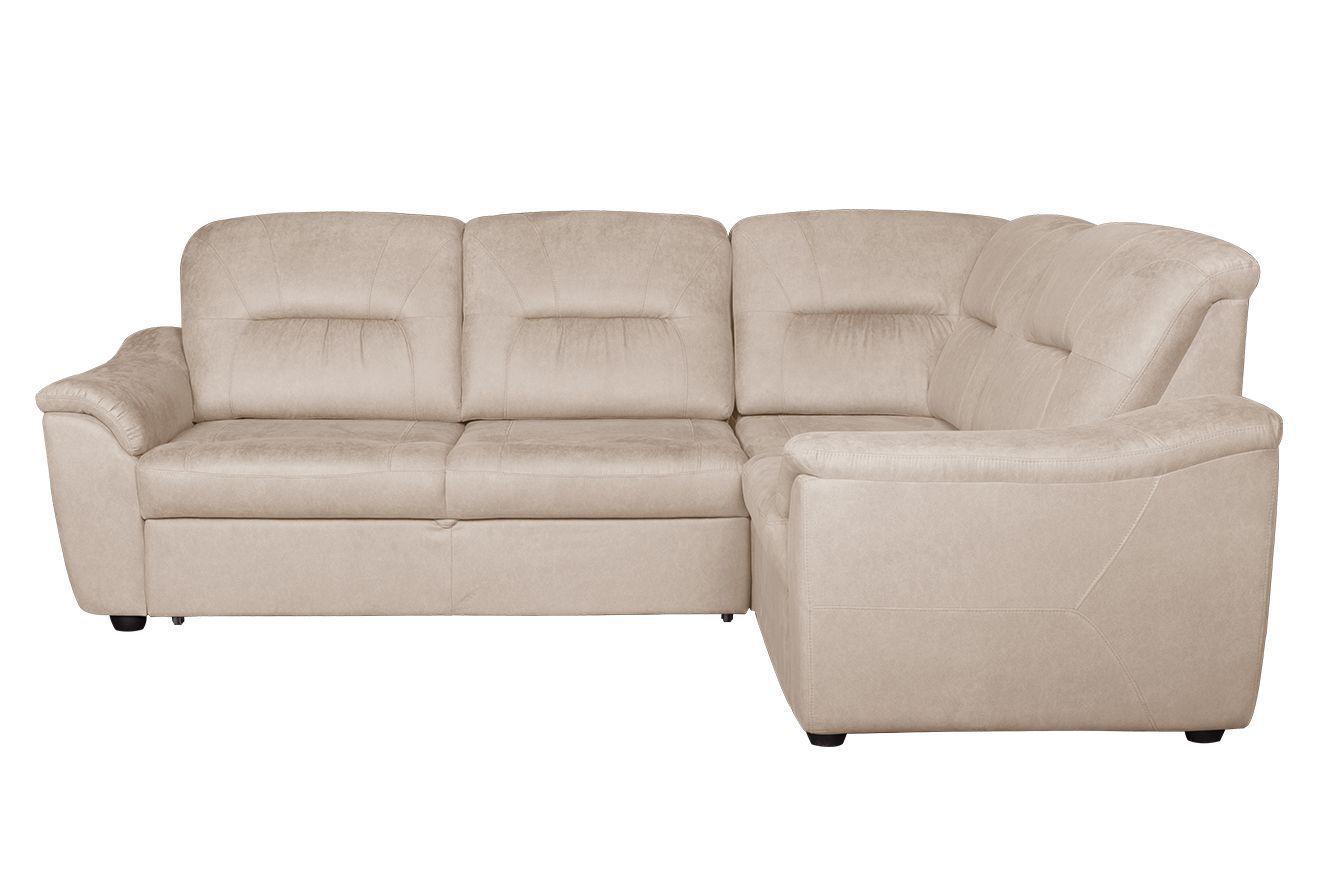 Диван Милтон с тумбой