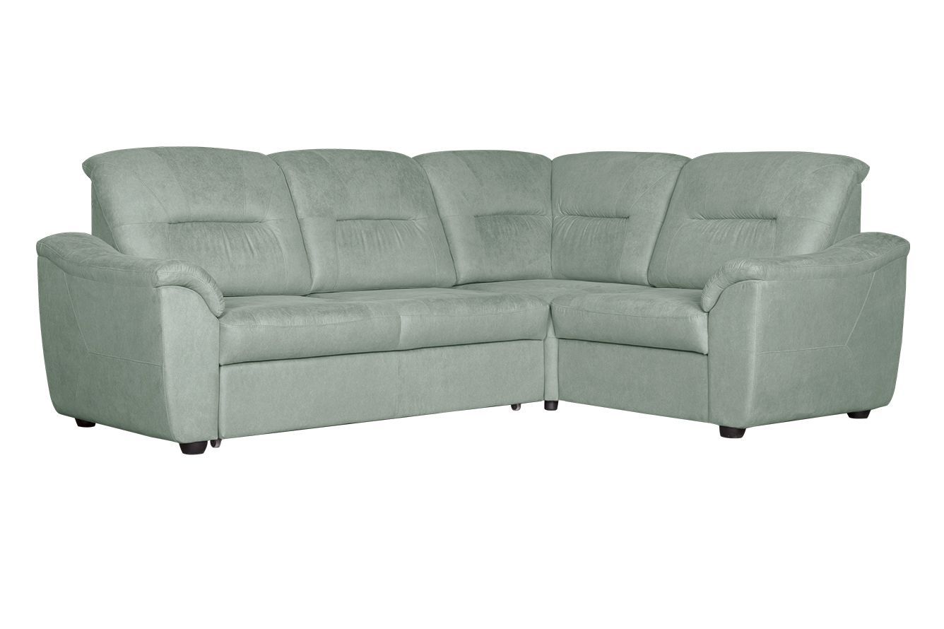 Диван Милтон с тумбой