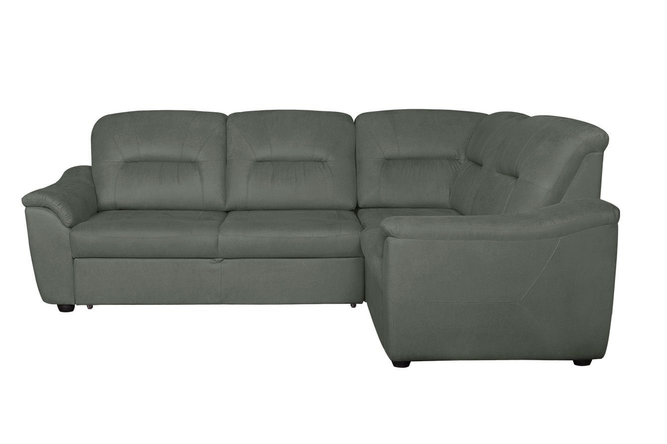 Диван Милтон с тумбой