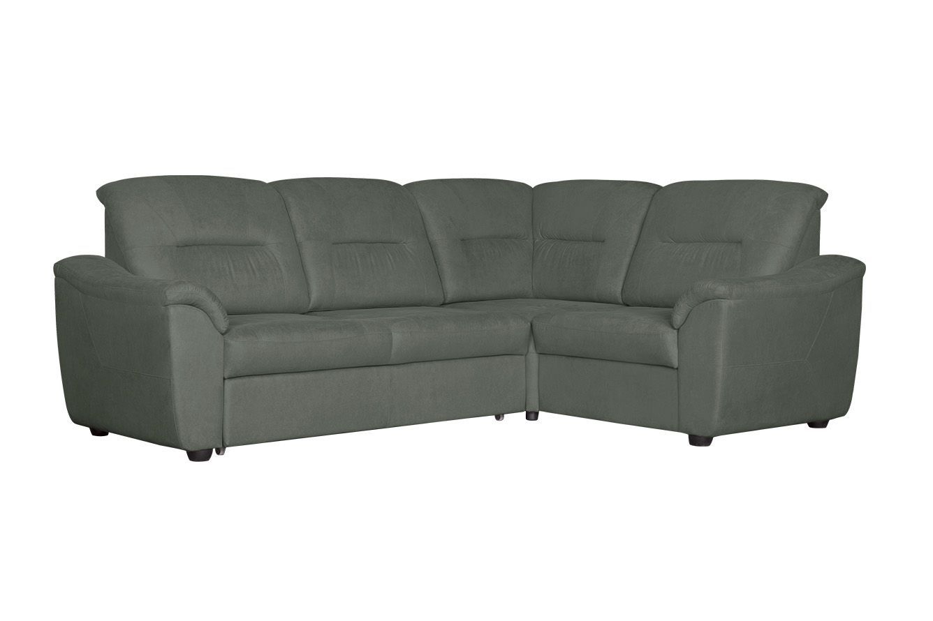 Диван Милтон с тумбой