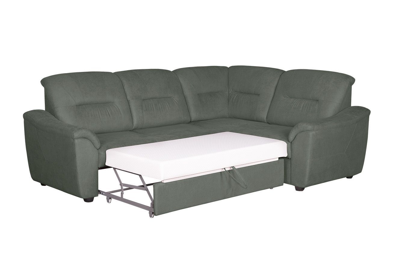 Диван Милтон с тумбой