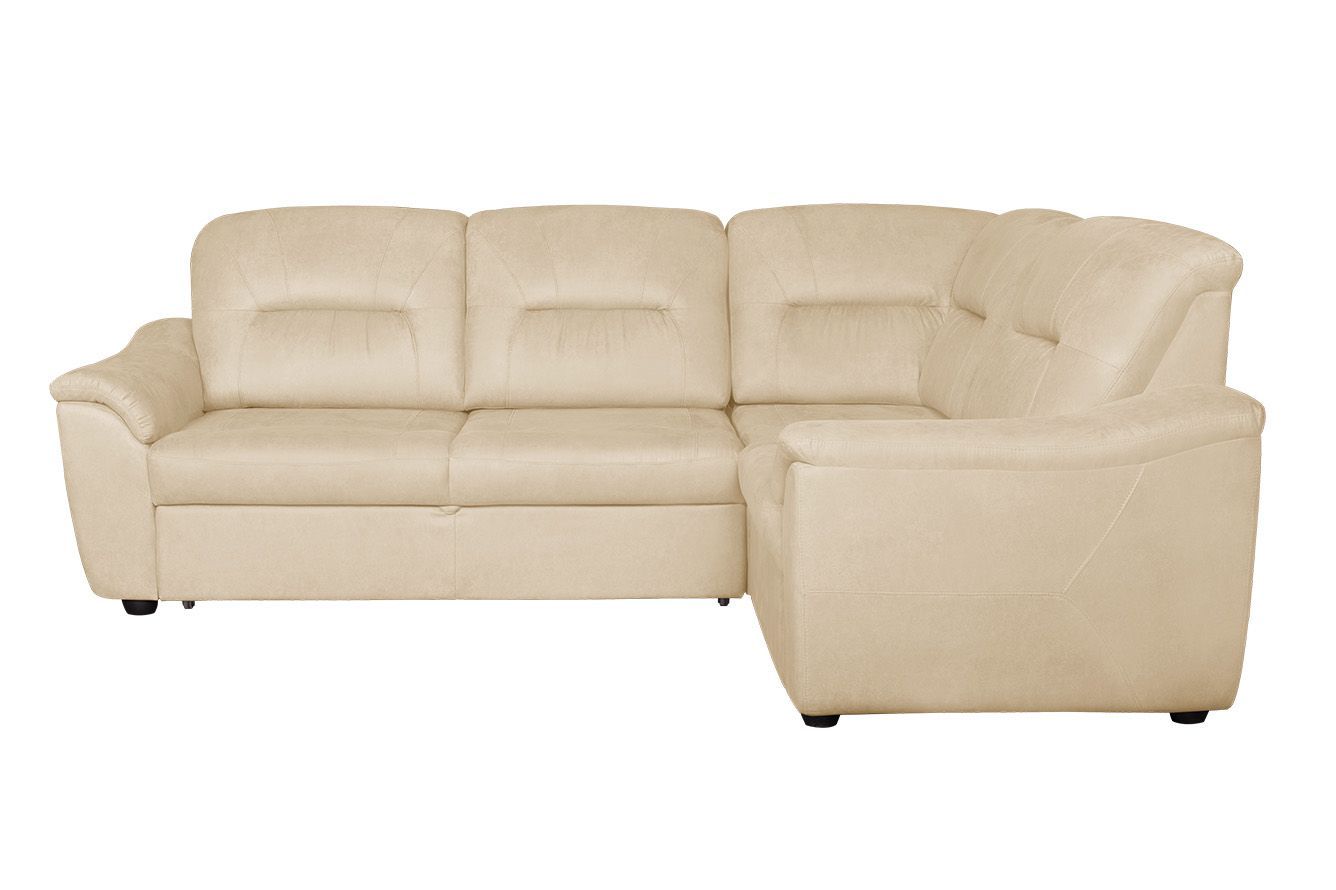 Диван Милтон с тумбой