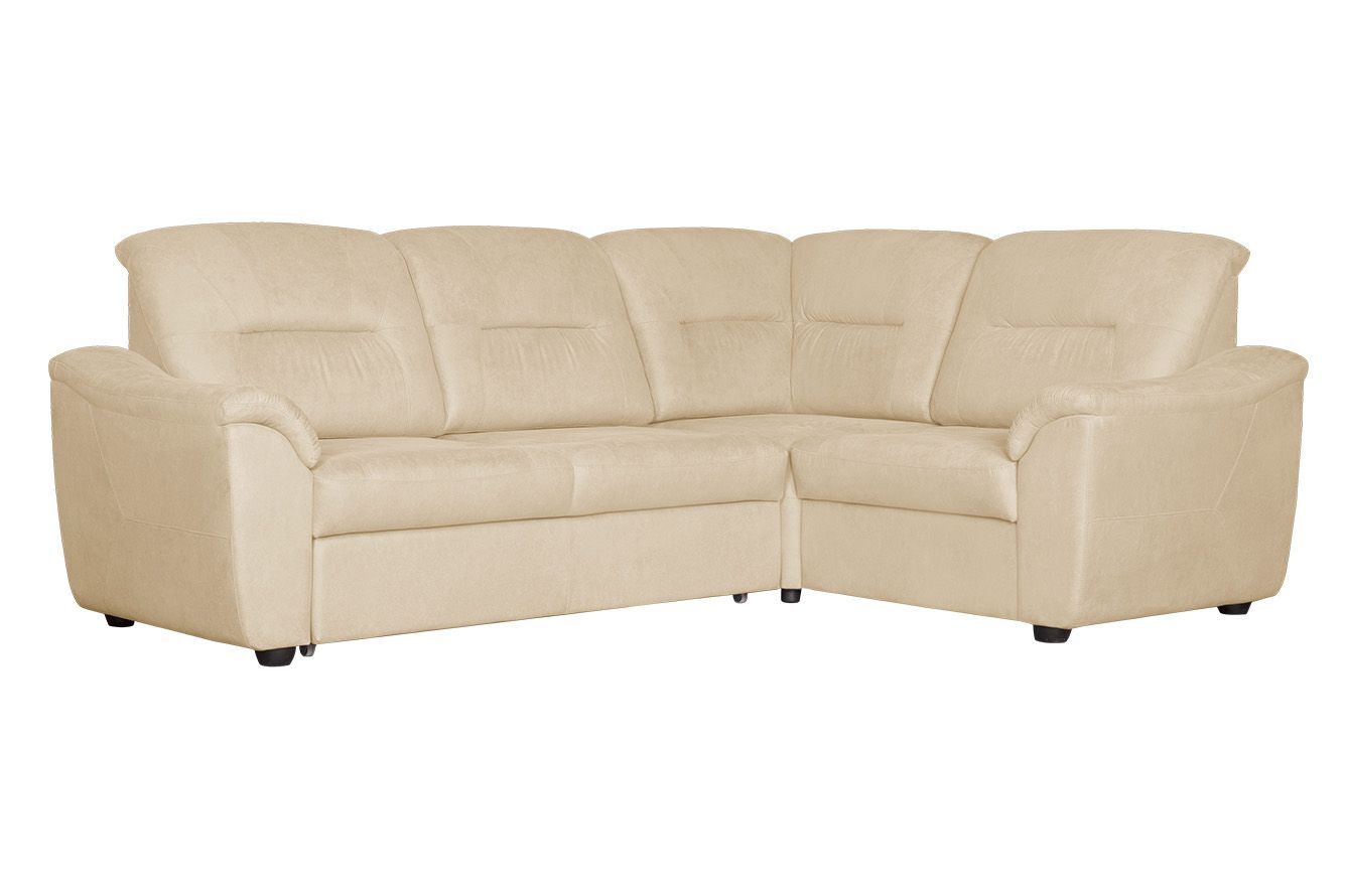 Диван Милтон с тумбой