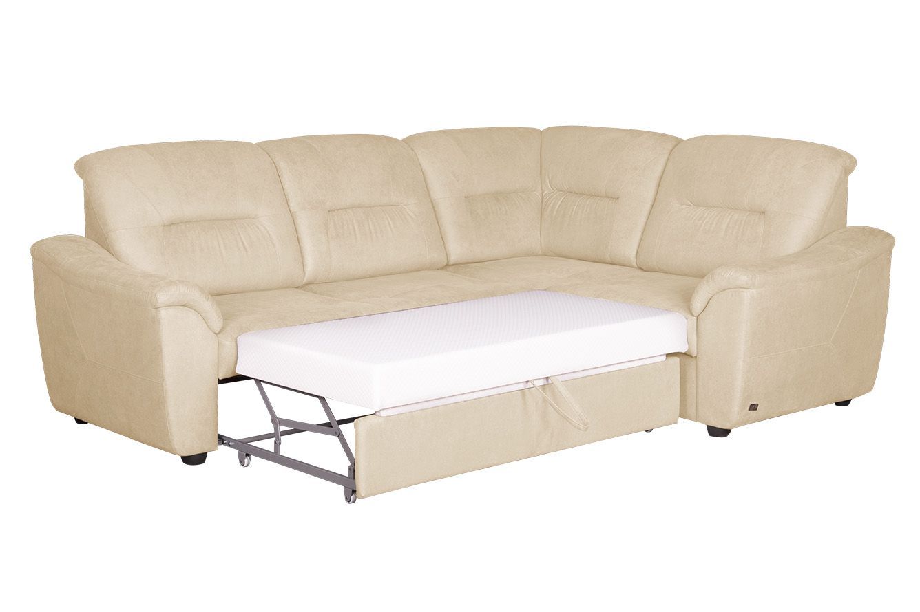 Диван Милтон с тумбой