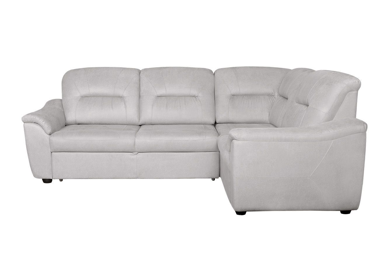 Диван Милтон с тумбой