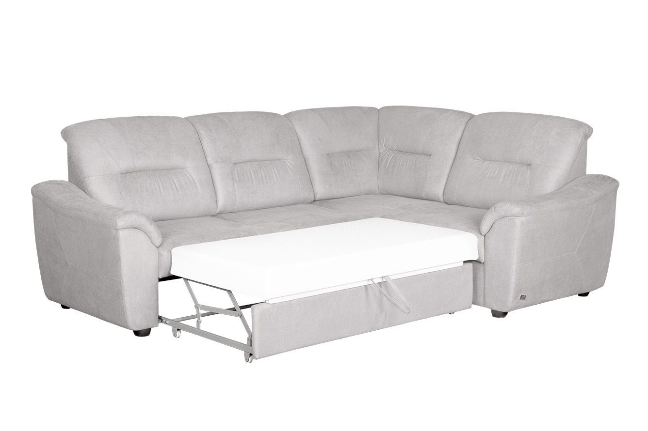 Диван Милтон с тумбой