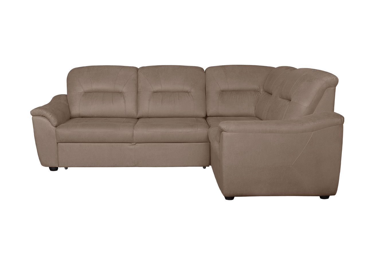 Диван Милтон с тумбой