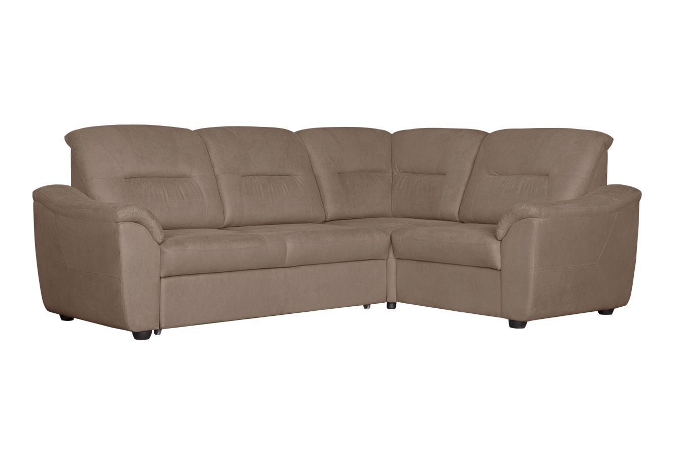 Диван Милтон с тумбой