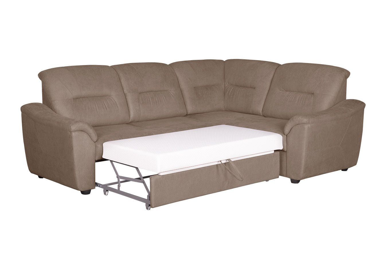 Диван Милтон с тумбой