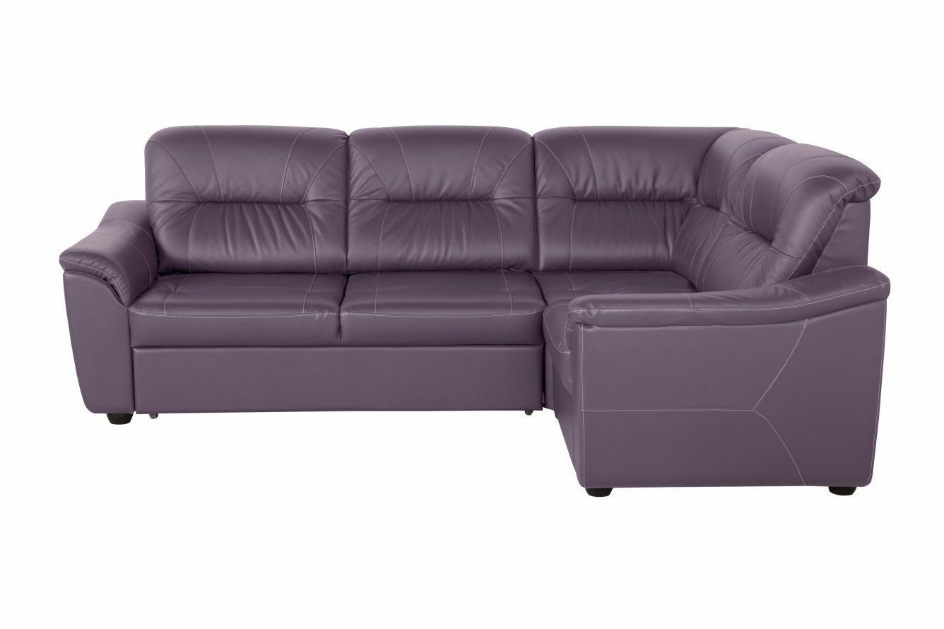 Диван Милтон с тумбой