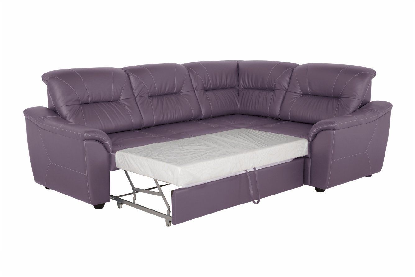 Диван Милтон с тумбой