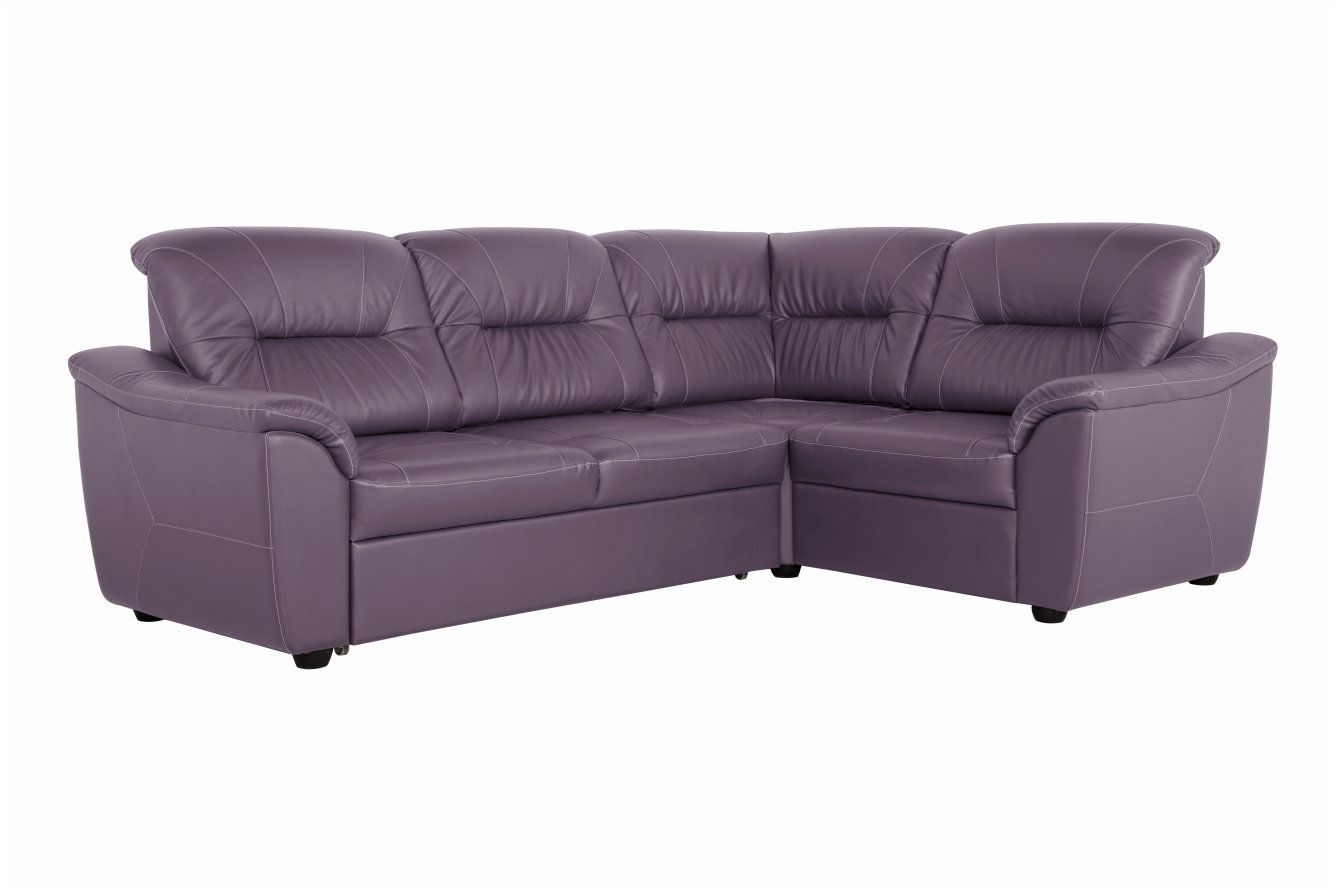 Диван Милтон с тумбой