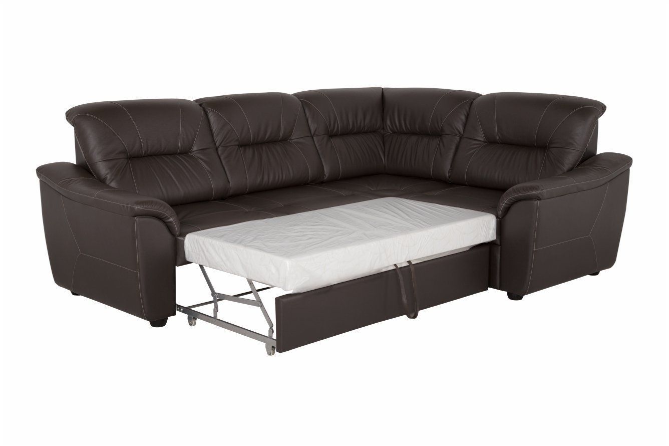 Диван Милтон с тумбой