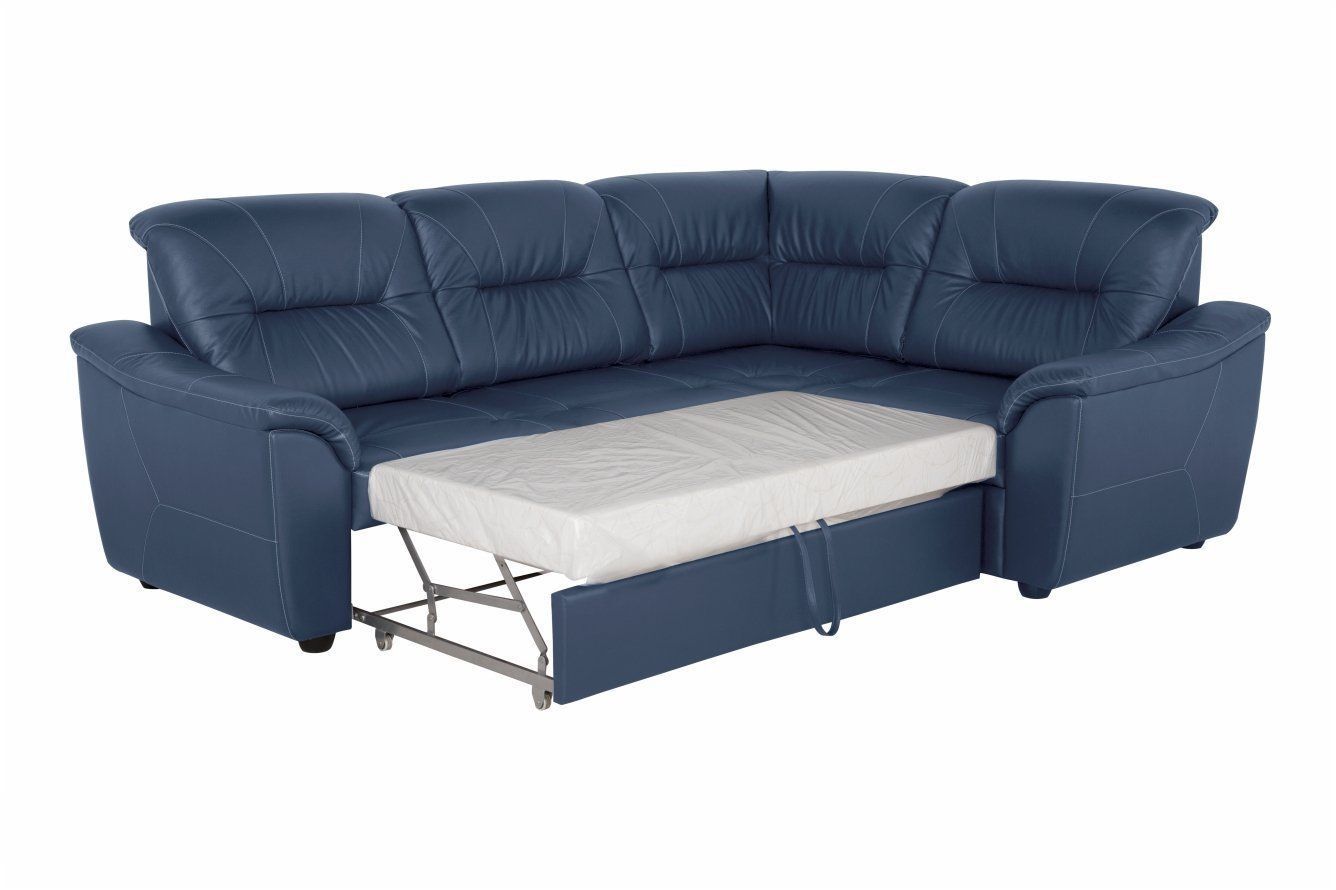 Диван Милтон с тумбой