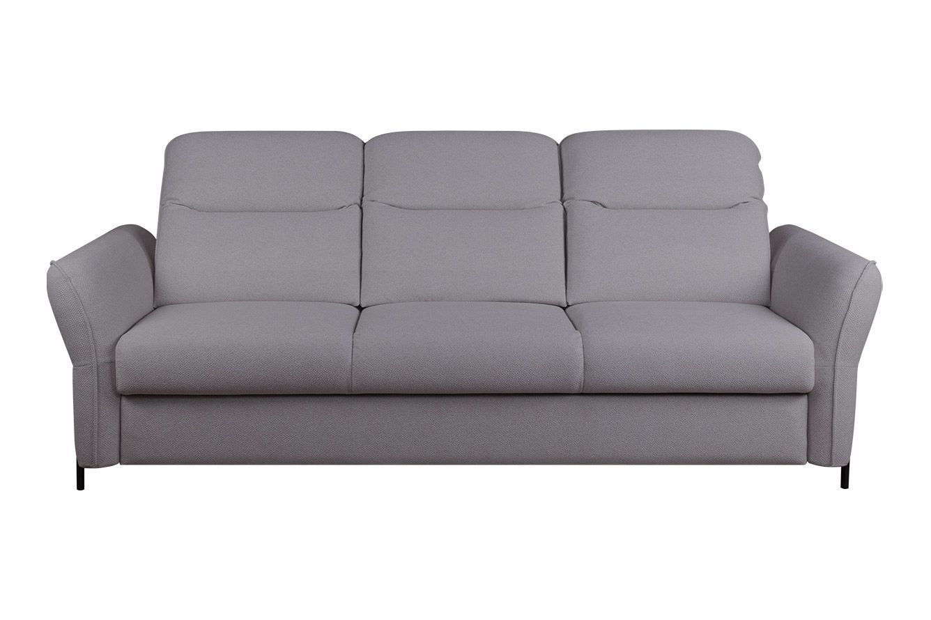 Модульный диван-кровать Мишель 3р 21 округлый