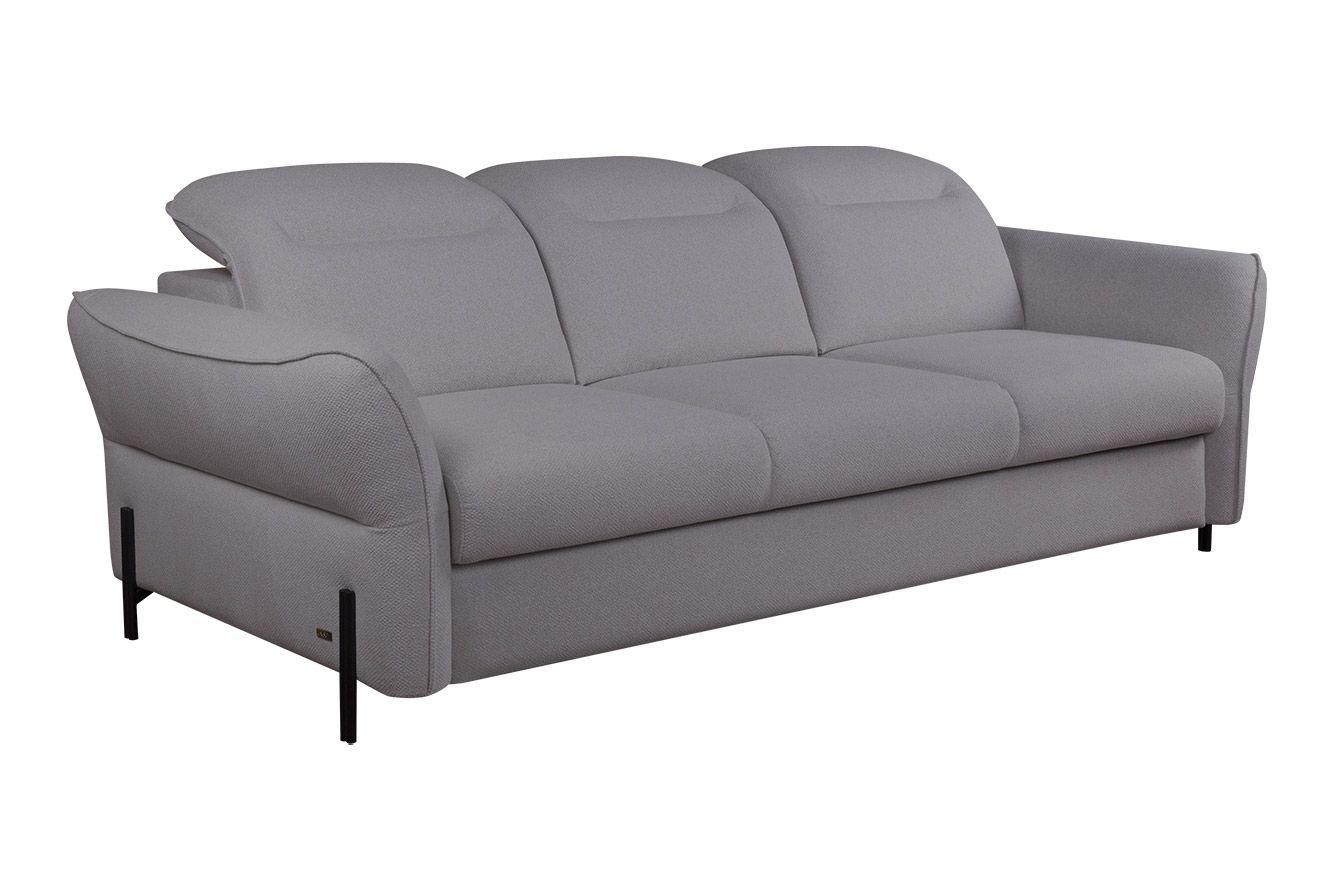 Модульный диван-кровать Мишель 3р 21 округлый