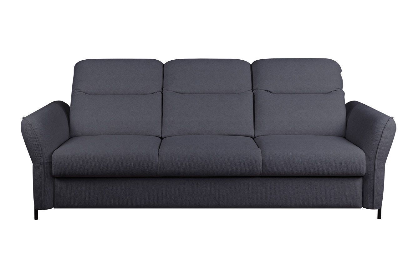 Модульный диван-кровать Мишель 3р 21 округлый