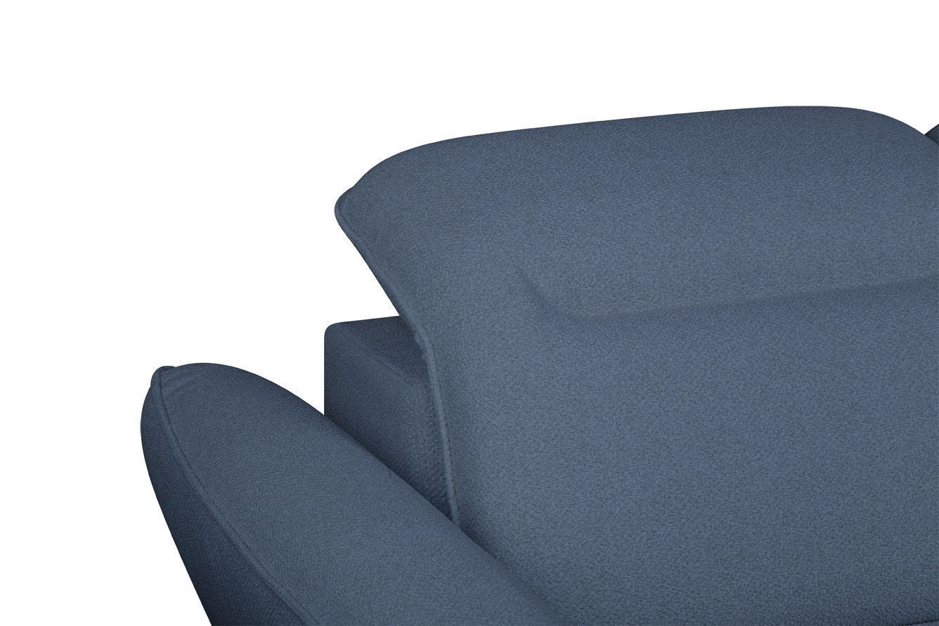 Модульный диван-кровать Мишель 3р 21 округлый