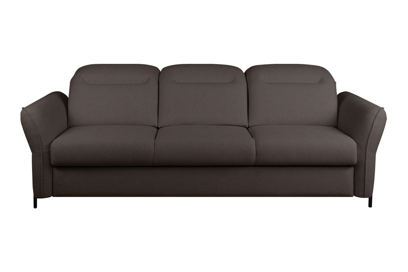 Модульный диван-кровать Мишель 3р 21 округлый