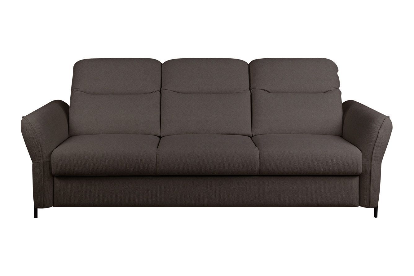 Модульный диван-кровать Мишель 3р 21 округлый