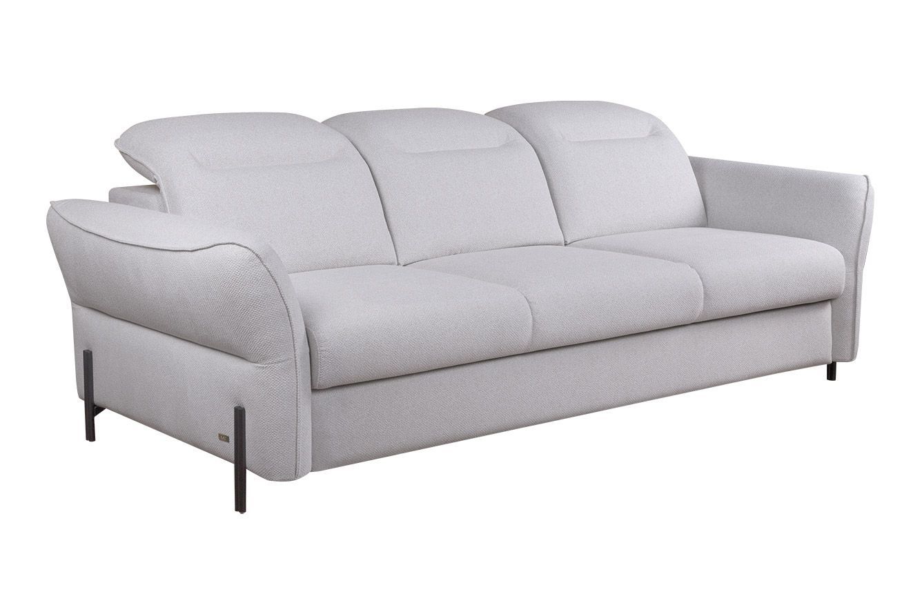 Модульный диван-кровать Мишель 3р 21 округлый