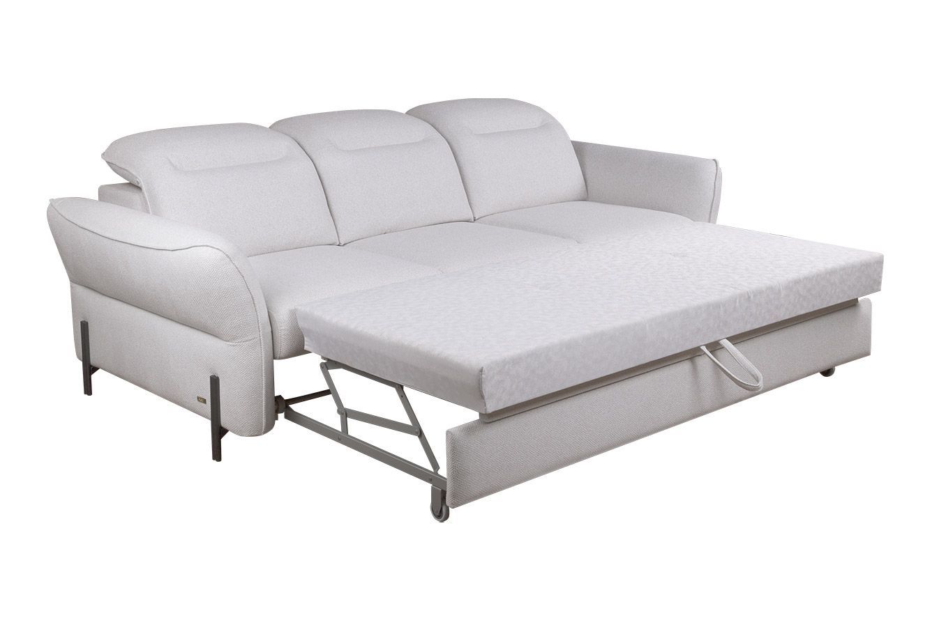 Модульный диван-кровать Мишель 3р 21 округлый