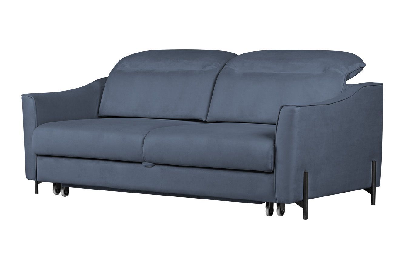 Модульный диван-кровать Мишель 3р Стандарт 85-13 прямоугольный