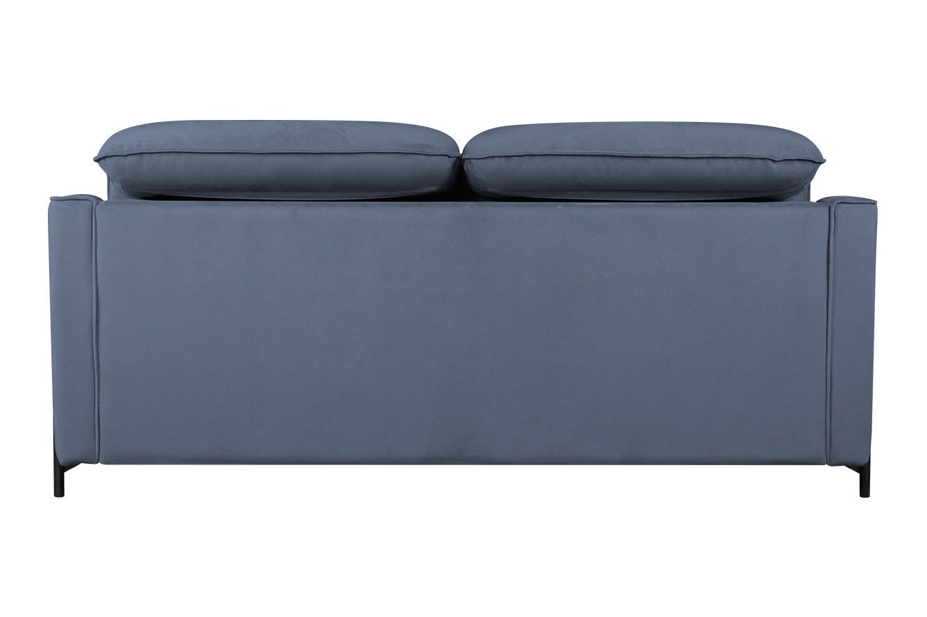 Модульный диван-кровать Мишель 3р Стандарт 85-13 прямоугольный