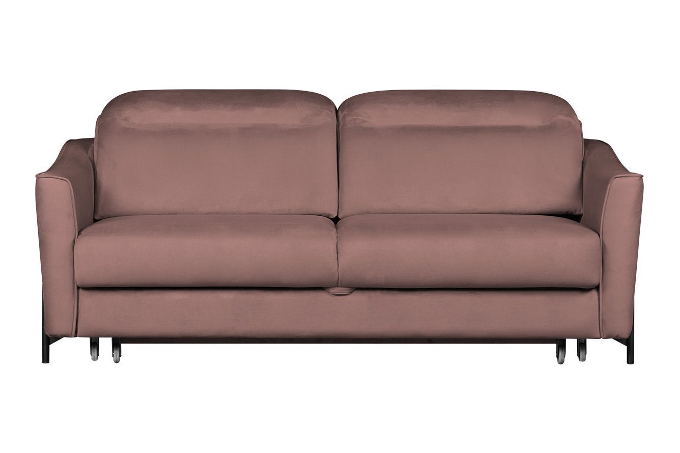 Модульный диван-кровать Мишель 3р Стандарт 85-13 прямоугольный