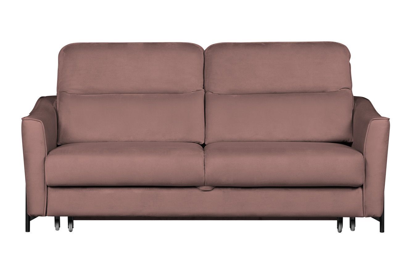 Модульный диван-кровать Мишель 3р Стандарт 85-13 прямоугольный