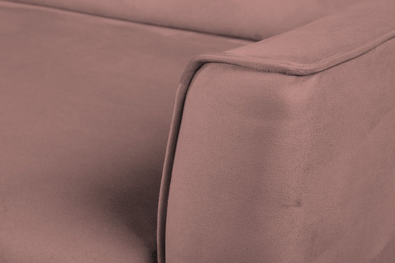 Модульный диван-кровать Мишель 3р Стандарт 85-13 прямоугольный