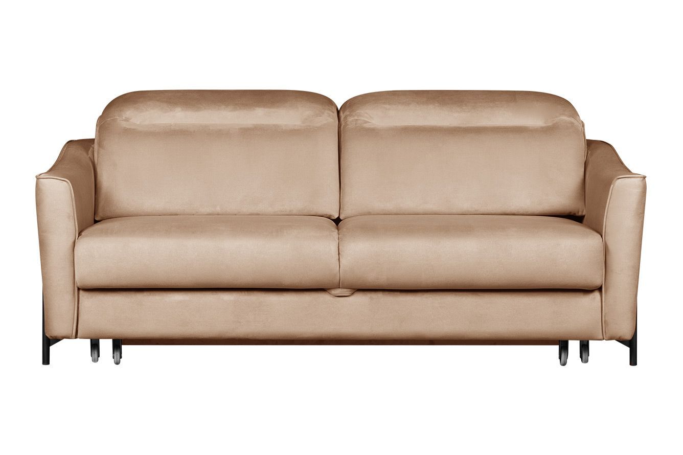 Модульный диван-кровать Мишель 3р Стандарт 85-13 прямоугольный