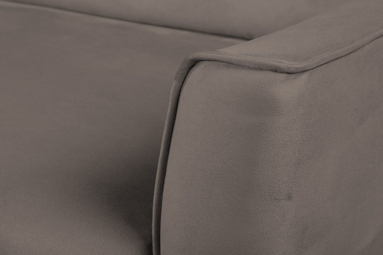 Модульный диван-кровать Мишель 3р Стандарт 85-13 прямоугольный