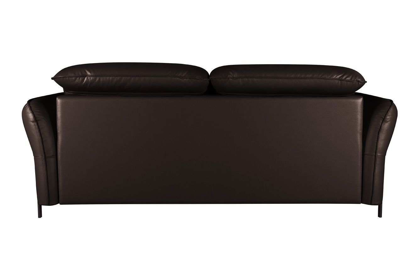 Модульный диван-кровать Мишель 3р Стандарт 85-21 округлый