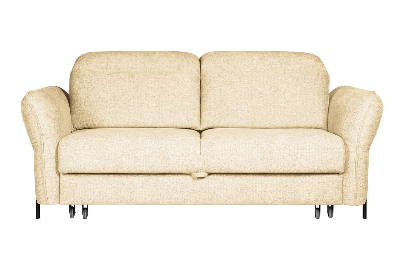 Модульный диван-кровать Мишель 3р Стандарт 85-21 округлый